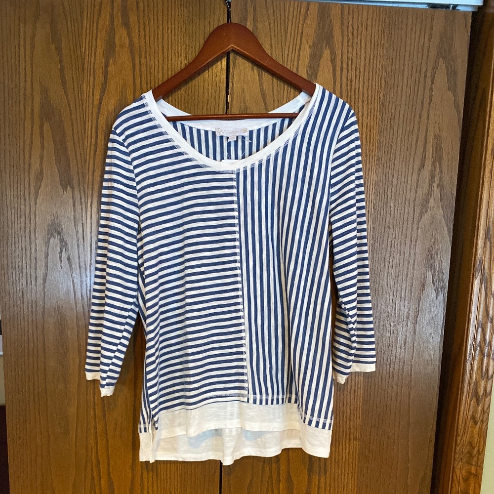 Suzanne Betro top